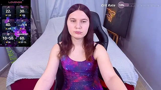 Watch SabrinaLee live on EroticFlix - High definition streams
