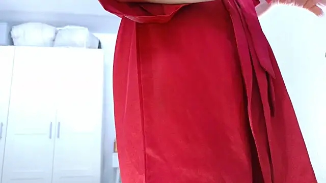 MissFrenchy webcam