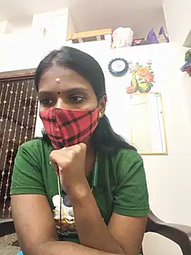 Tamil_Yalini12 webcam