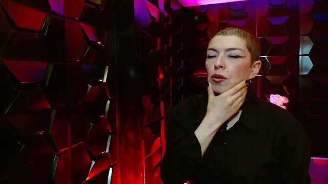 Sauvage_lilith webcam