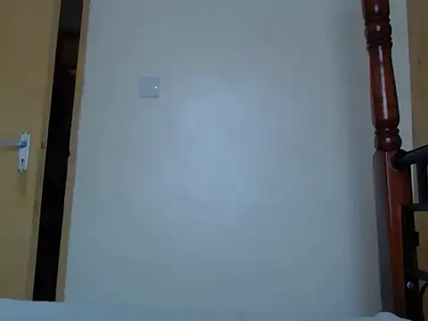 Sexy_Annitah webcam