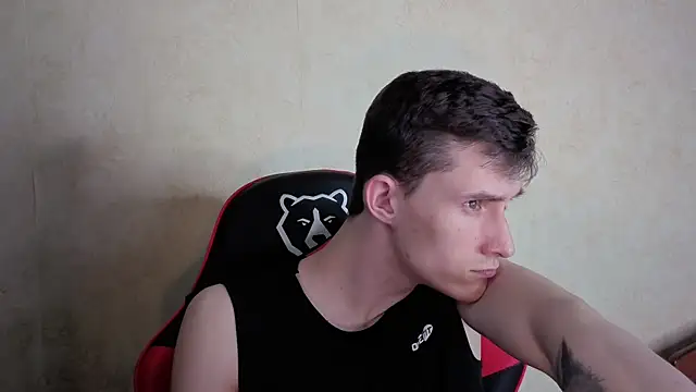 touch_me7 webcam