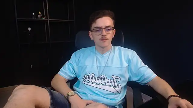 adult web cam FelixStarkk
