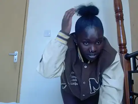 Sexy_Annitah webcam