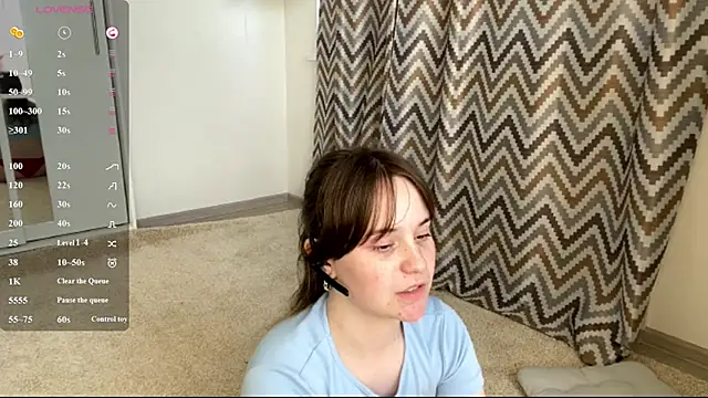 EditaBumford webcam