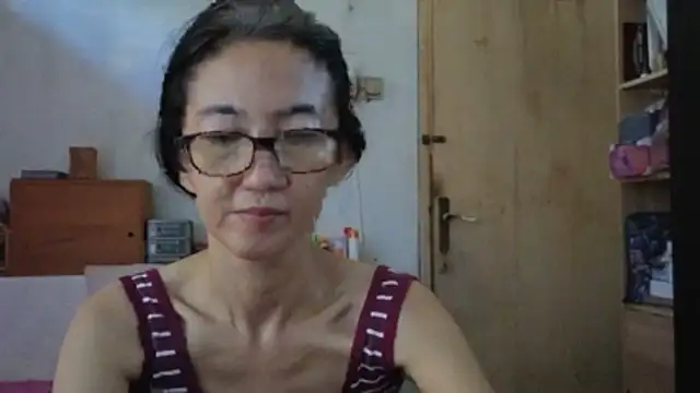 sexyCitty webcam