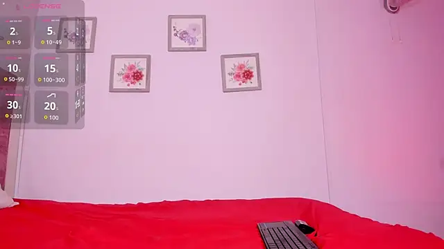 Jack_Rusel live cam on StripChat