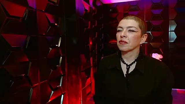 Sauvage_lilith webcam