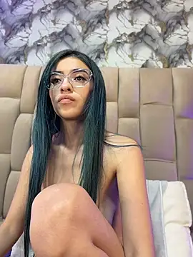 Kristin_Ramirez live sex cam