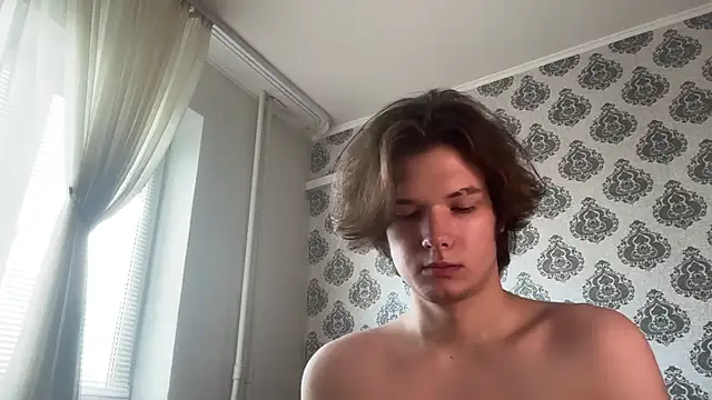 tomasdickpick (M twink) - take off a T-shirt