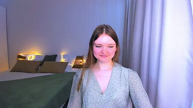 LookEva live cam on StripChat