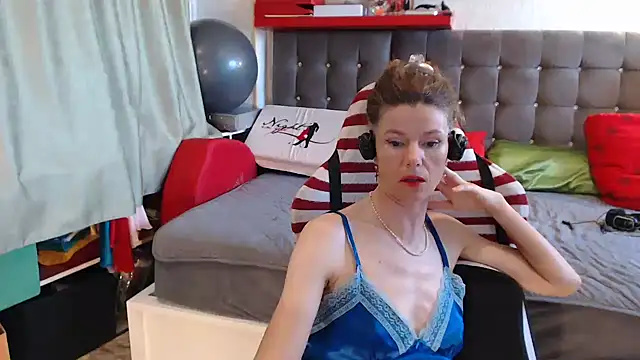 kellyterapy webcam
