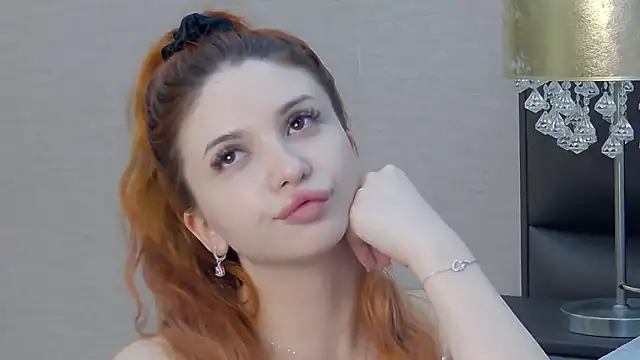 FoxyJoy webcam