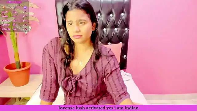 INDIANFLAME webcam