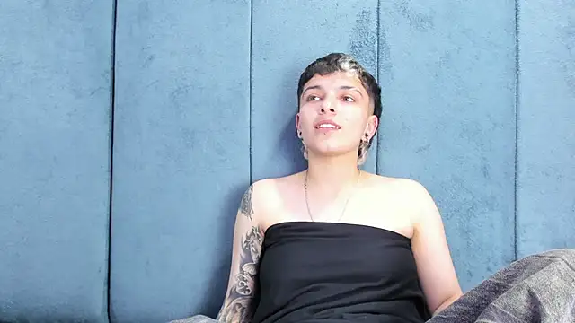 Megan_Thompson_ webcam