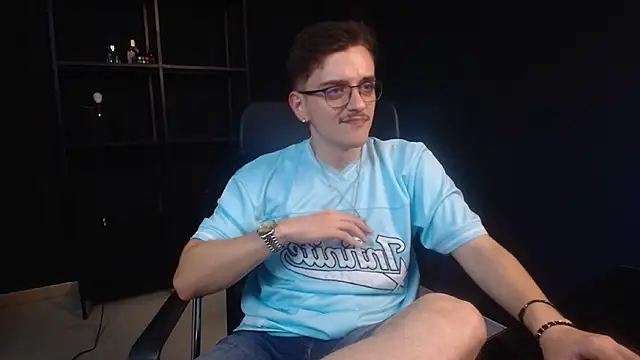 FelixStarkk webcam