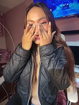 cam adult Adarha Ramirez