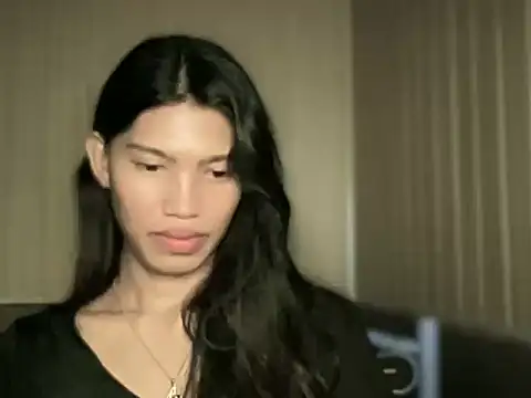 Yourgoddess_jayve webcam