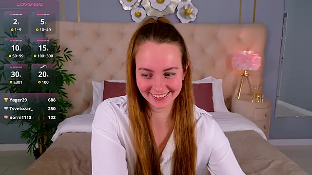JaniceCollins webcam