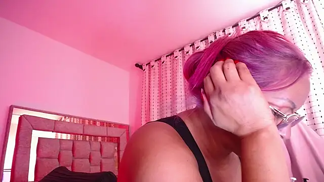 salomecastro_ webcam