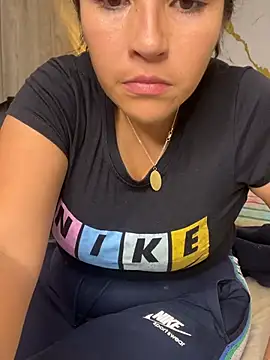 Sofia_SecretX webcam