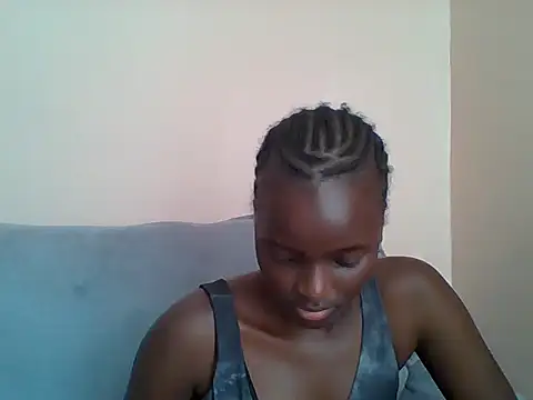 Beauty-Glam webcam