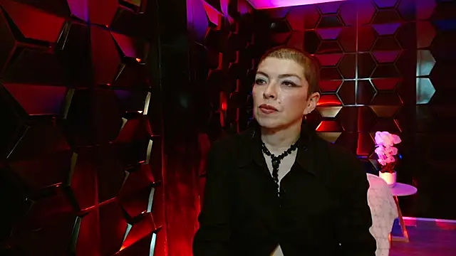 Sauvage_lilith webcam