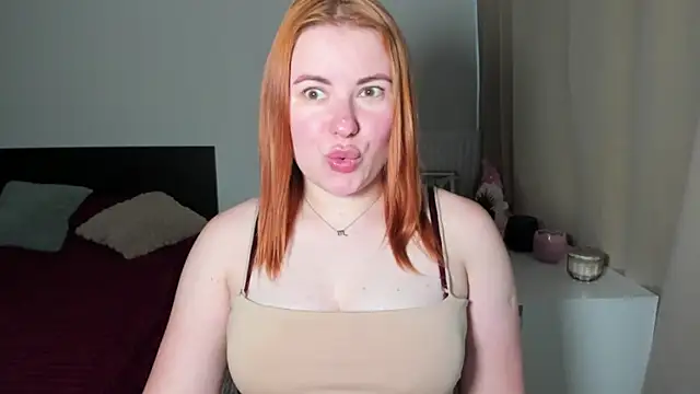 LAYLAxSTAR webcam