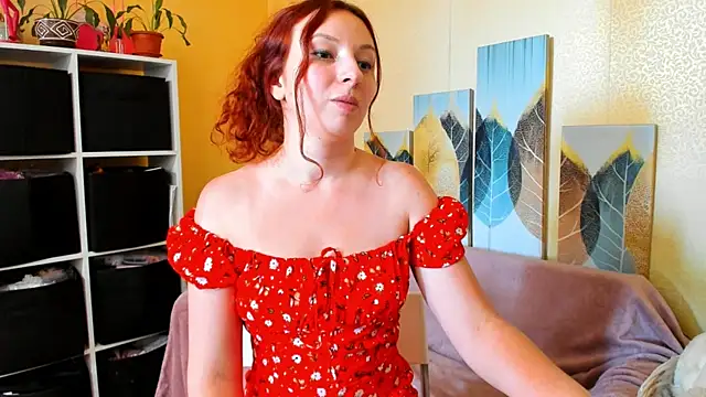 OBabyDoll webcam