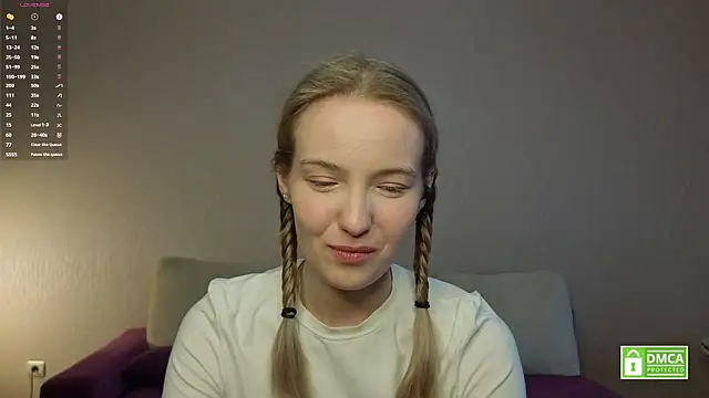 HongTomczak webcam