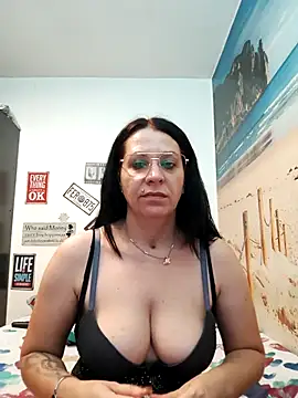 SugarDiamonds webcam