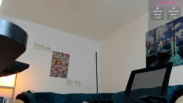 marioslim webcam