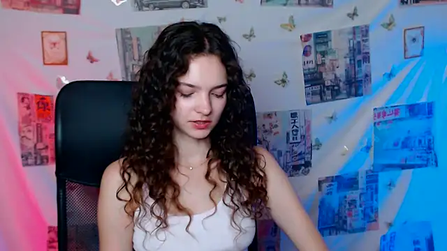_SusieSu_ webcam