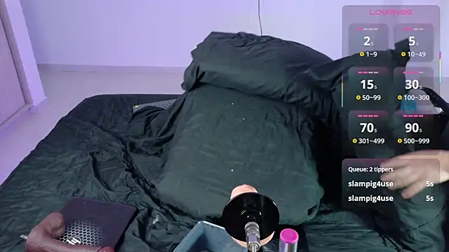 andreu_cavel webcam