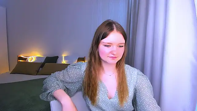 LookEva live cam on StripChat