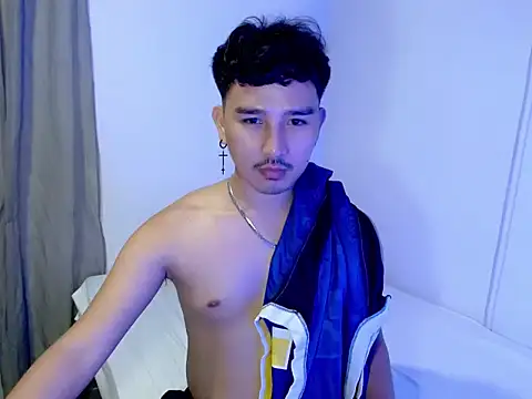 Asian_bigboy webcam