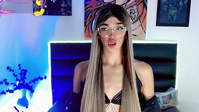 Evonny_colucci webcam