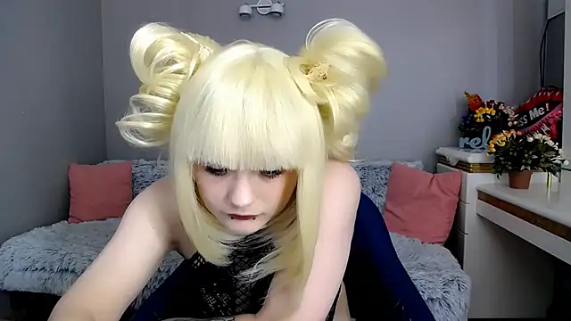 Watch Estheri live on EroticFlix - High definition streams