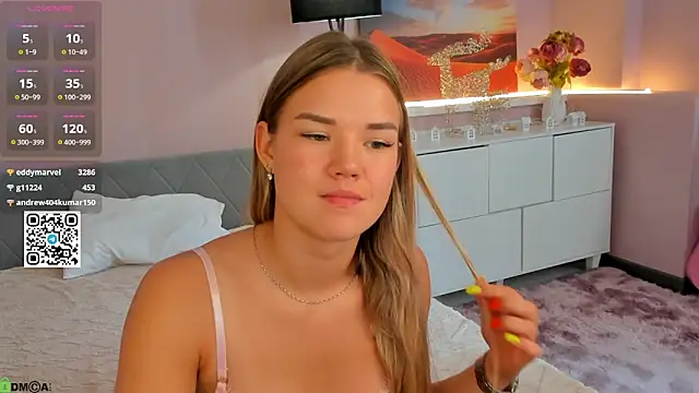 free sex live cam CherryLexi 