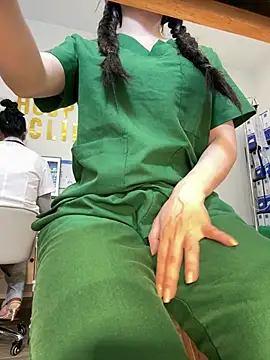 secretly_masturbating webcam