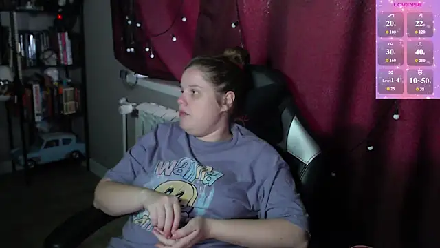 so_cute777 webcam