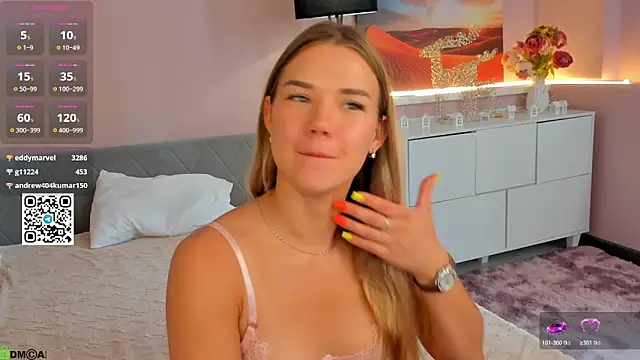 free sex chatroom CherryLexi 