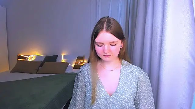 LookEva webcam