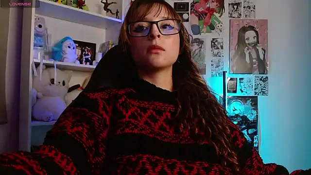 CelesteAyase webcam
