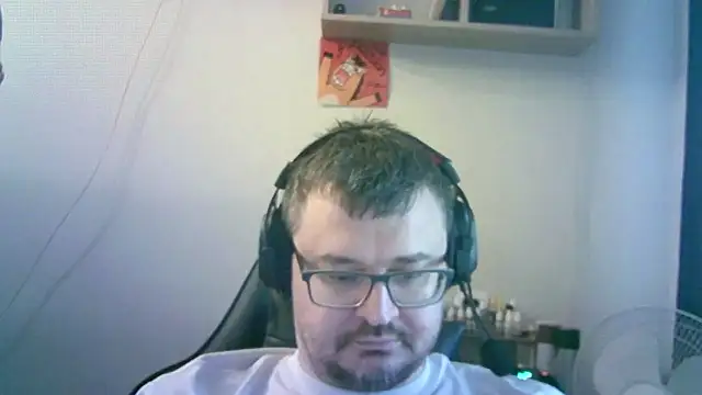 SirAbuser webcam