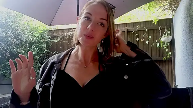 Watch TopsyWilde live on EroticFlix - High definition streams