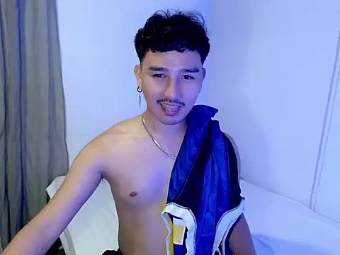 Asian_bigboy webcam