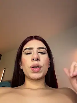 Your_rosalie webcam