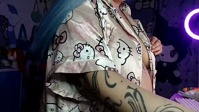 lussyevans24 webcam