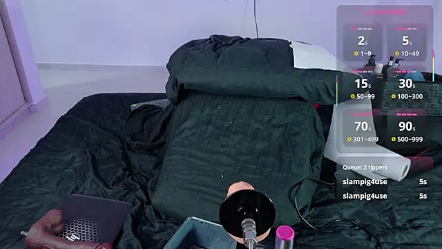 andreu_cavel webcam